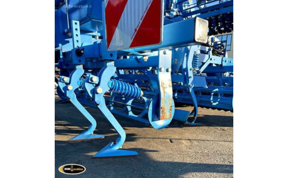 Lemken KOMPAKTOR K500 A GFSU D'occasion - 5