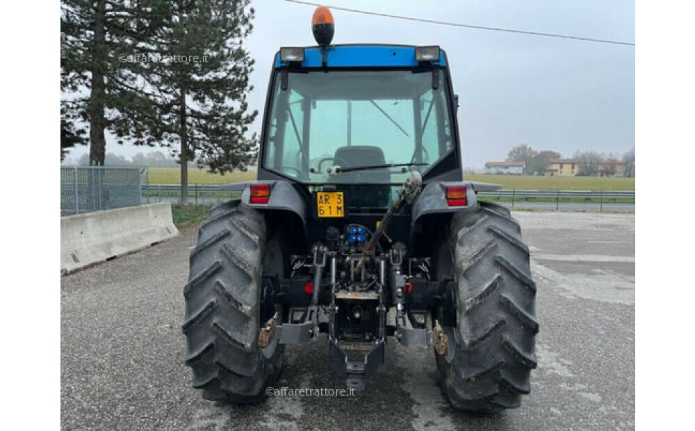 Landini Globus 80 Usagé - 6