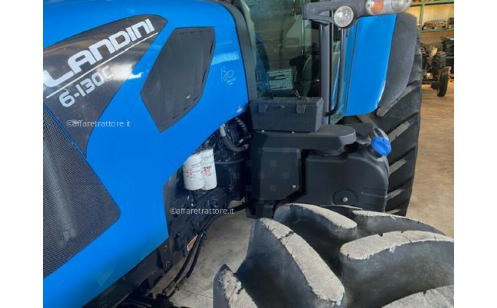 Landini 6 - 130 C Usato - 5