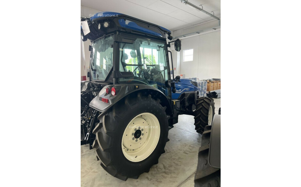 New Holland T4.120LP Neuf - 5