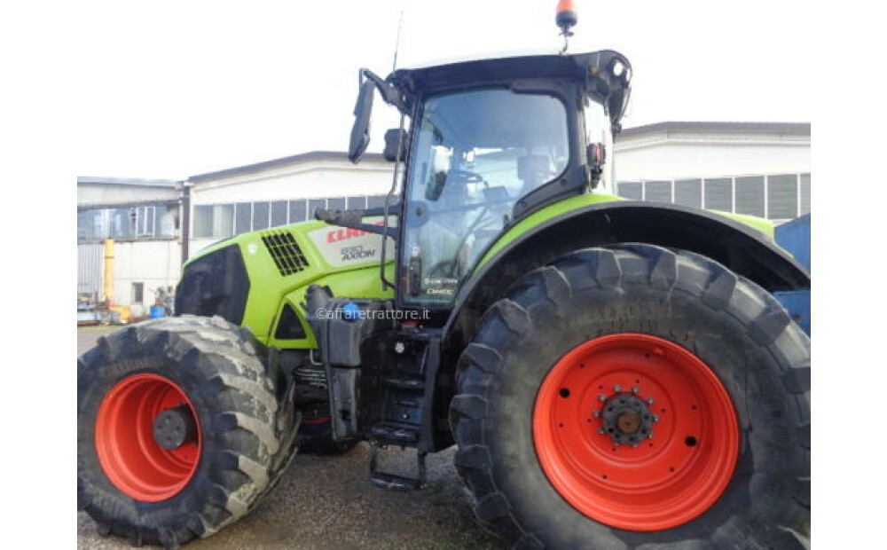 Claas AXION 830 CMATIC Occasion - 3