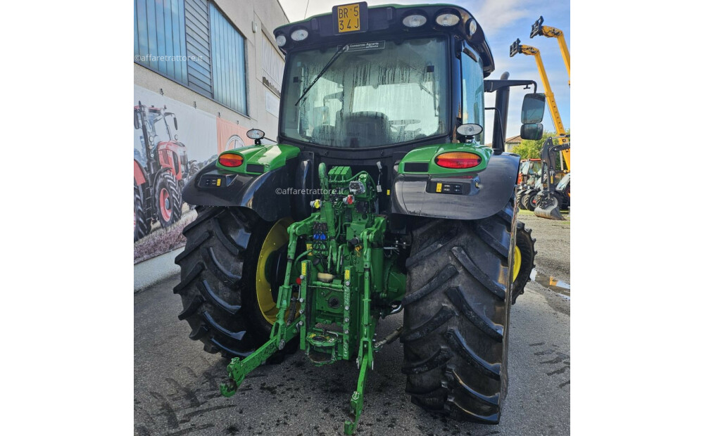 John Deere 6130R Usagé - 4