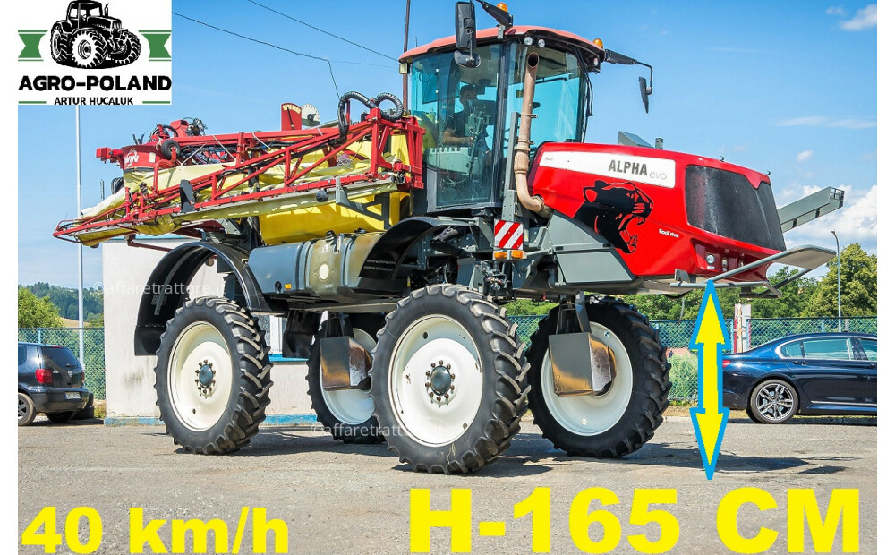 Hardi EVO 4100 D'occasion - 1