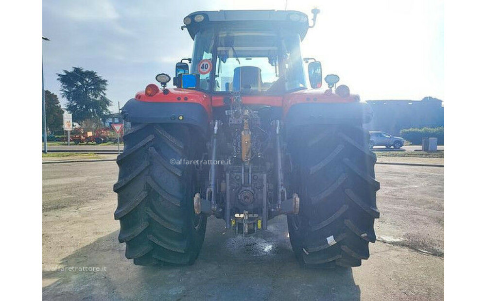 Massey Ferguson 7726 S Usagé - 6