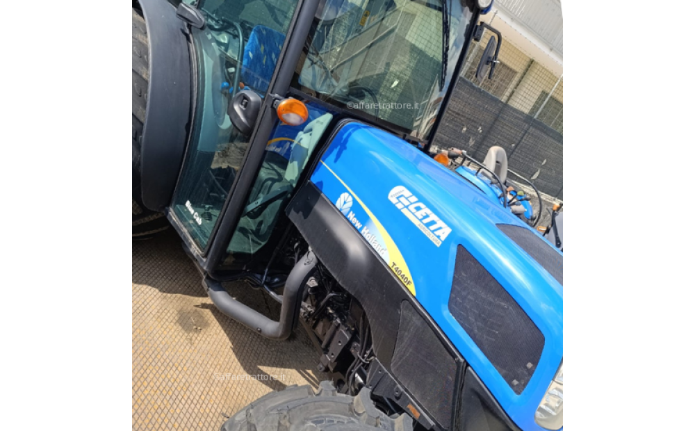 New Holland T4040 D'occasion - 6