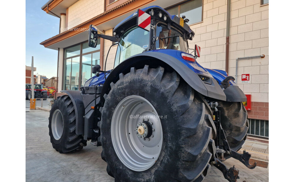 New Holland T7.315 D'occasion - 6