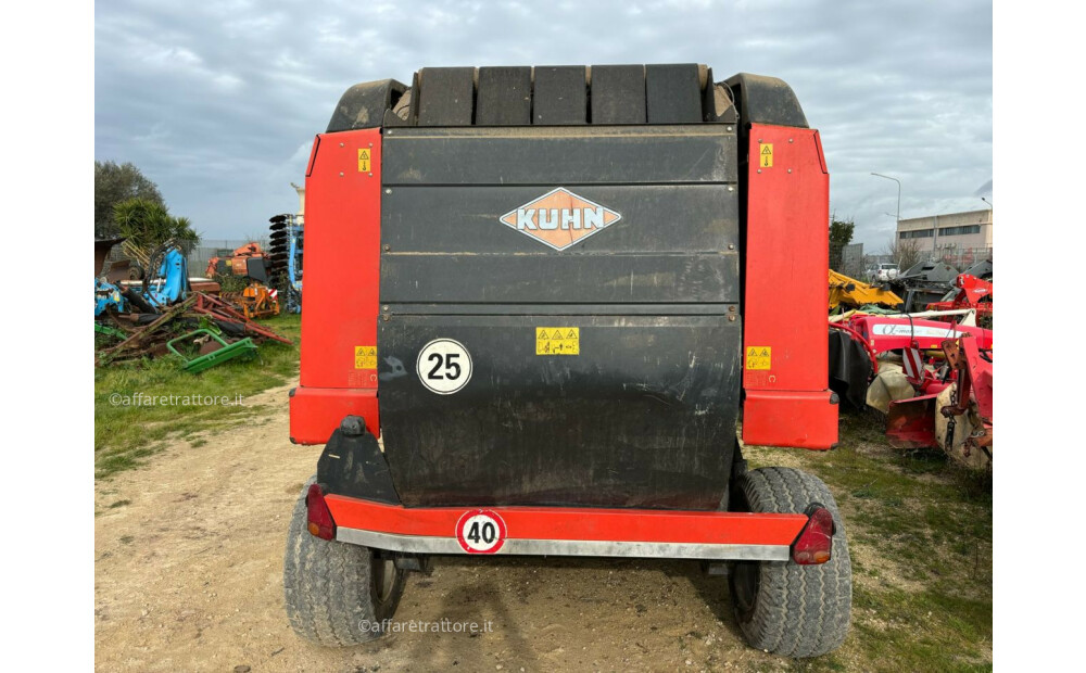 Kuhn VB 2160 d'occasion - 5