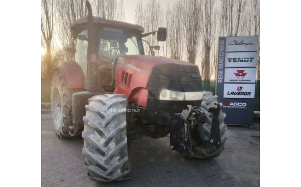 Case-Ih 230 D'occasion - 1