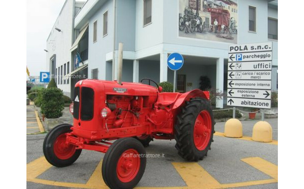 TRACTEURS AGRICOLES VINTAGE - ASSORTIMENT - 14