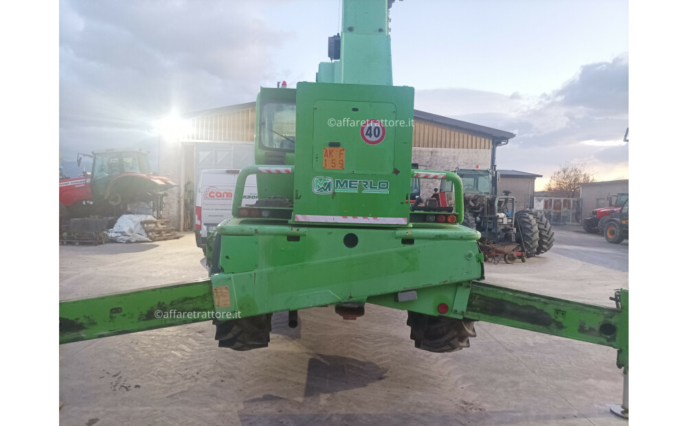 Merlo MCSS 45.21 D'occasion - 13