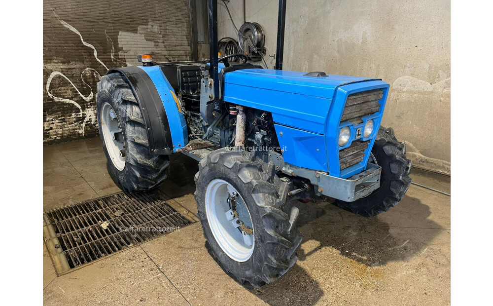 Landini DT 8560 D'occasion - 2