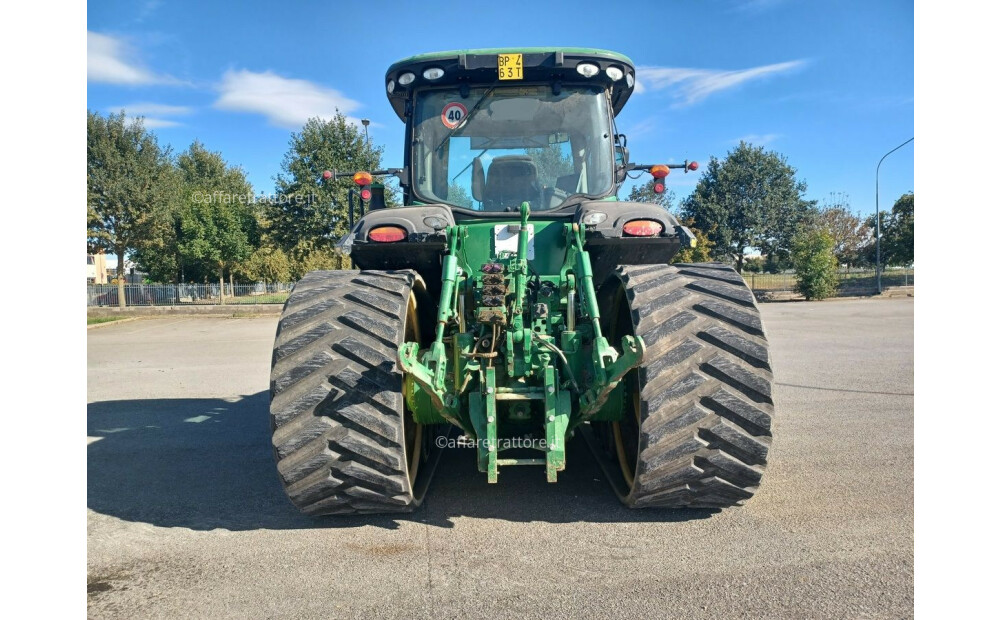 John Deere 8370 RT Usagé - 5