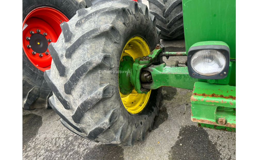 John Deere 4350 D'occasion - 6