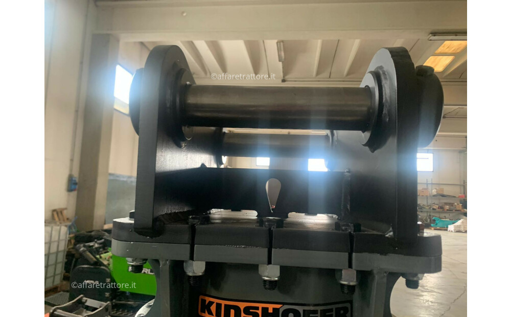 KINSHOFER KGR150 Nuovo - 7