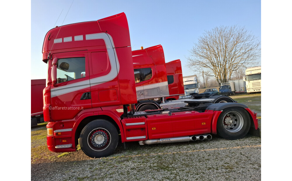 Scania R500 D'occasion - 5