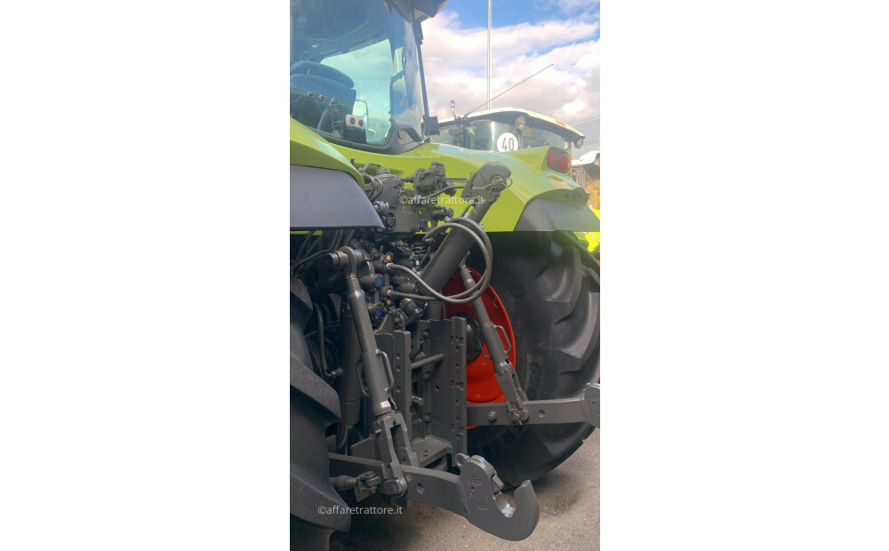 Claas ARION 640 D'occasion - 3