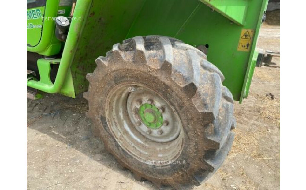 Merlo P 34.10 Plus Usato - 7