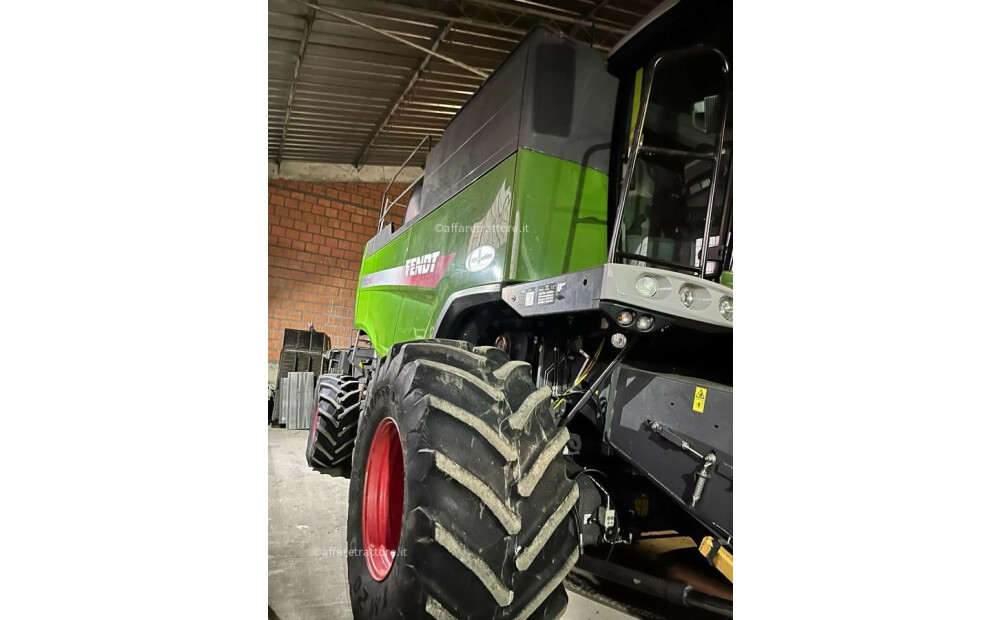 Fendt 6335 C PLI D'occasion - 3