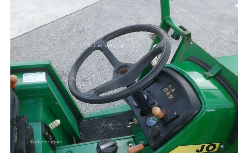 John Deere 955 D'occasion - 6