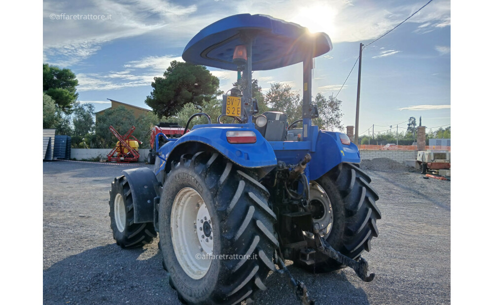 New Holland T4.75 D'occasion - 2