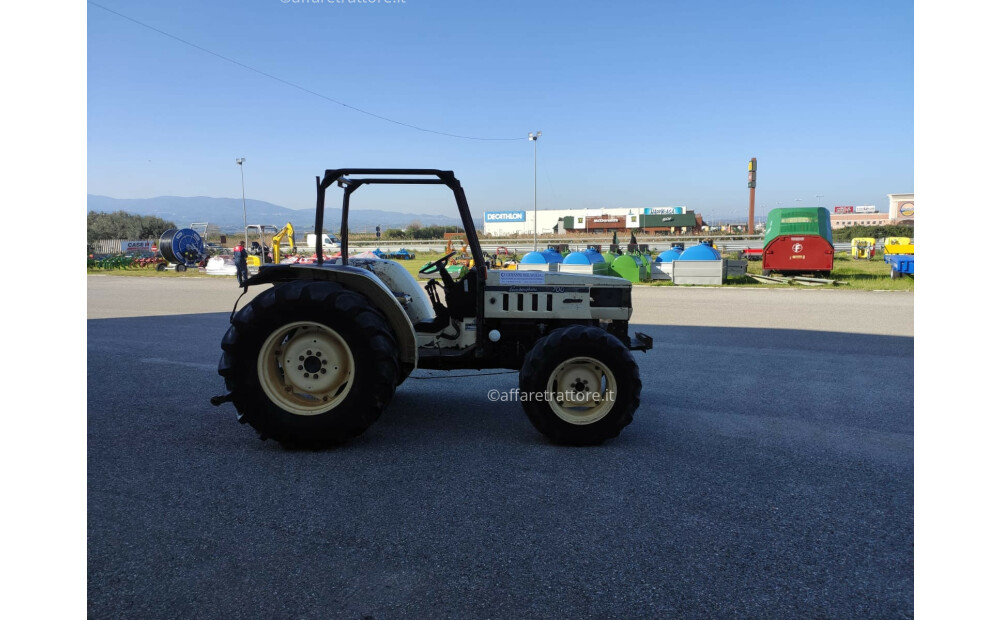 Tracteur d'occasion Lamborghini 700VDT - 6