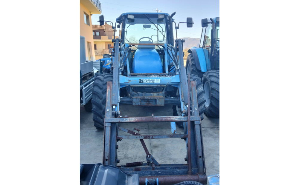 New Holland TL90 D'occasion - 1