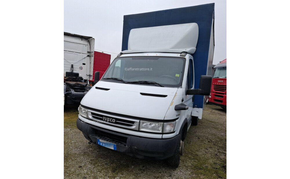 Iveco Daily D'occasion - 1