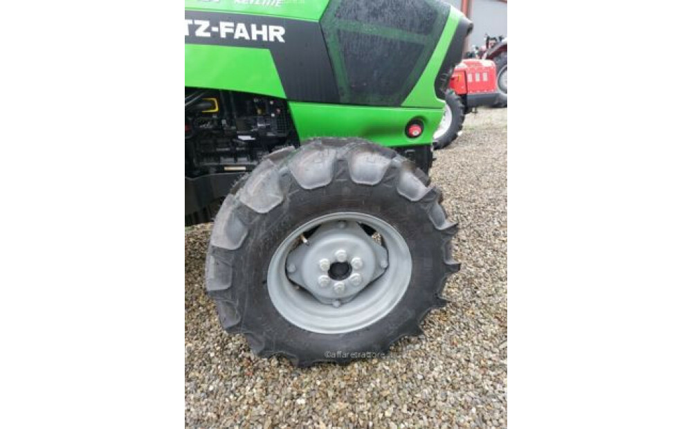 Deutz-Fahr 5070 DF KEYLINE Neuf - 7