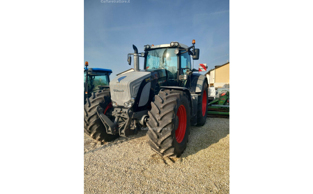 Fendt 930 VARIO D'occasion - 1