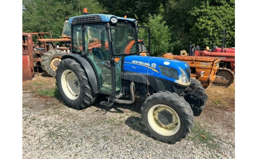 New Holland t4.95 D'occasion - 1