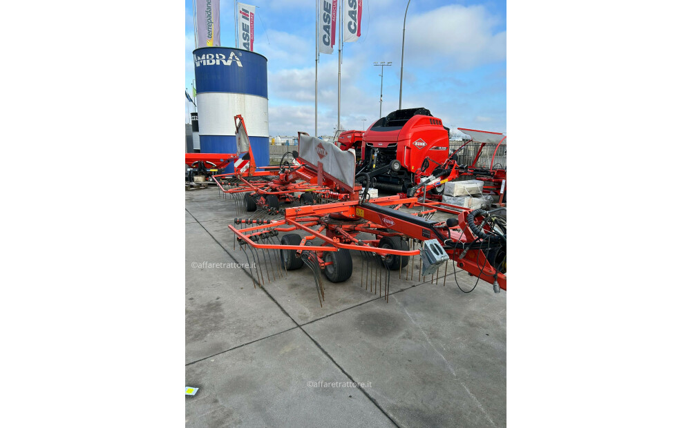 Kuhn GA 6632 D'occasion - 3