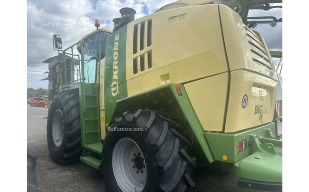 Krone BIG X 700 Occasion - 3