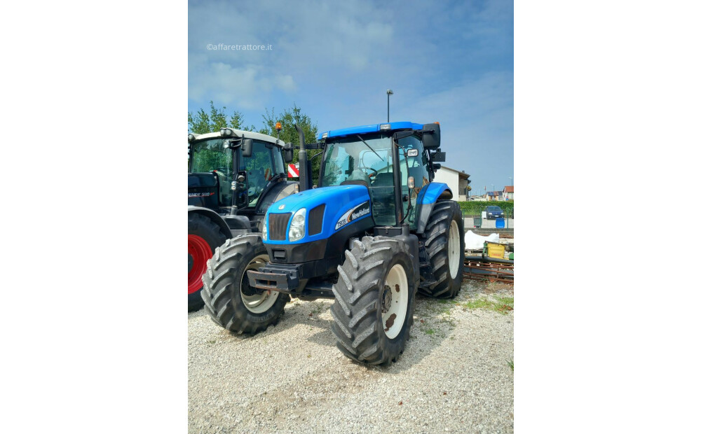 New Holland TSA 135 A D'occasion - 1