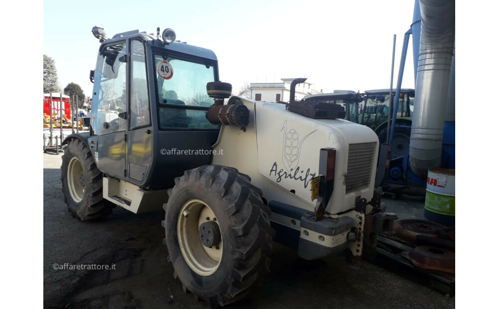 Terex AGRILIFT 357 d'occasion - 2