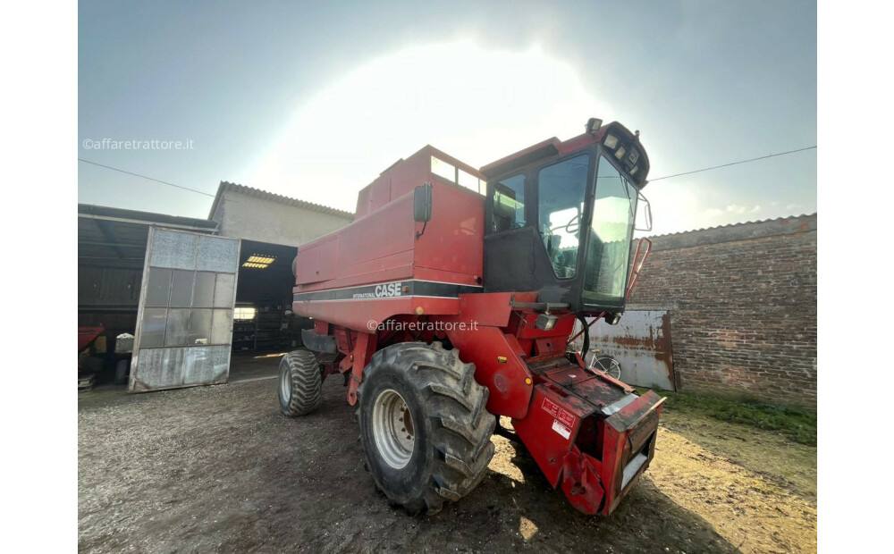 Case IH INTERNATIONAL 1160 E Usato - 1