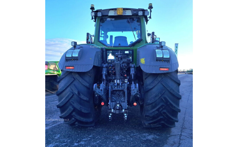 Fendt 828 VARIO D'occasion - 5