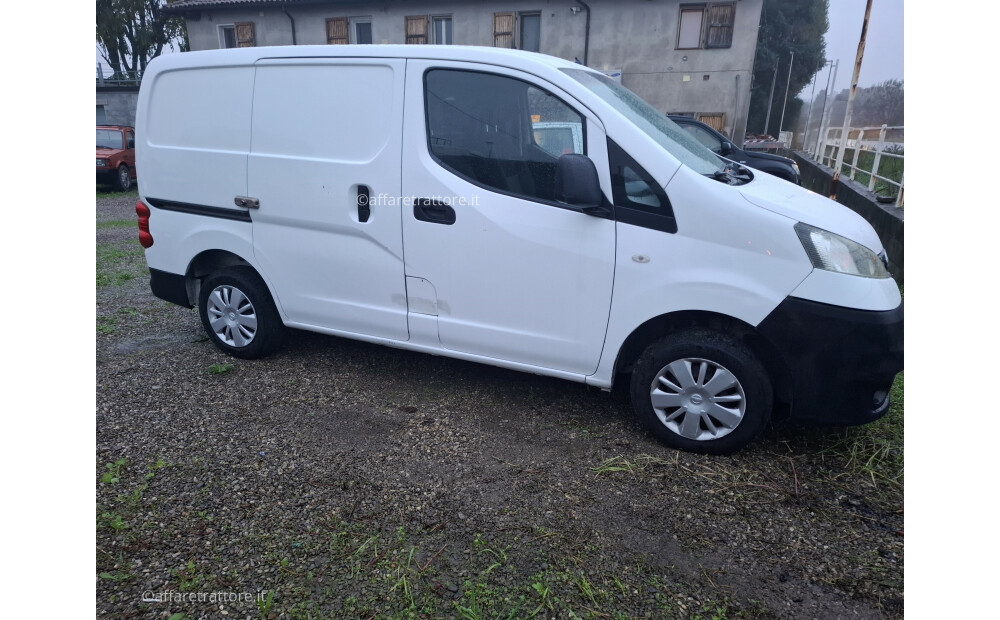 Nissan NV200 M20EN11 D'occasion - 4