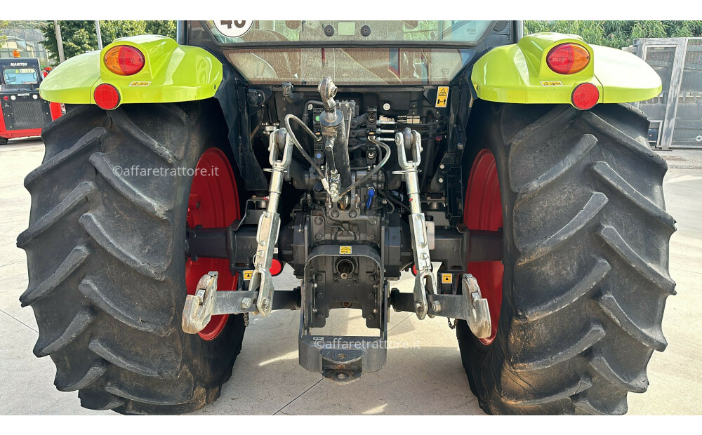 Claas ATOS 350 Usato - 7