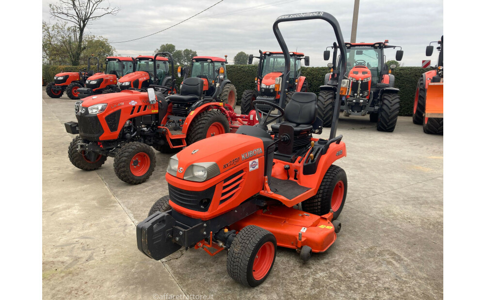 Kubota BX 2350 D'occasion - 1