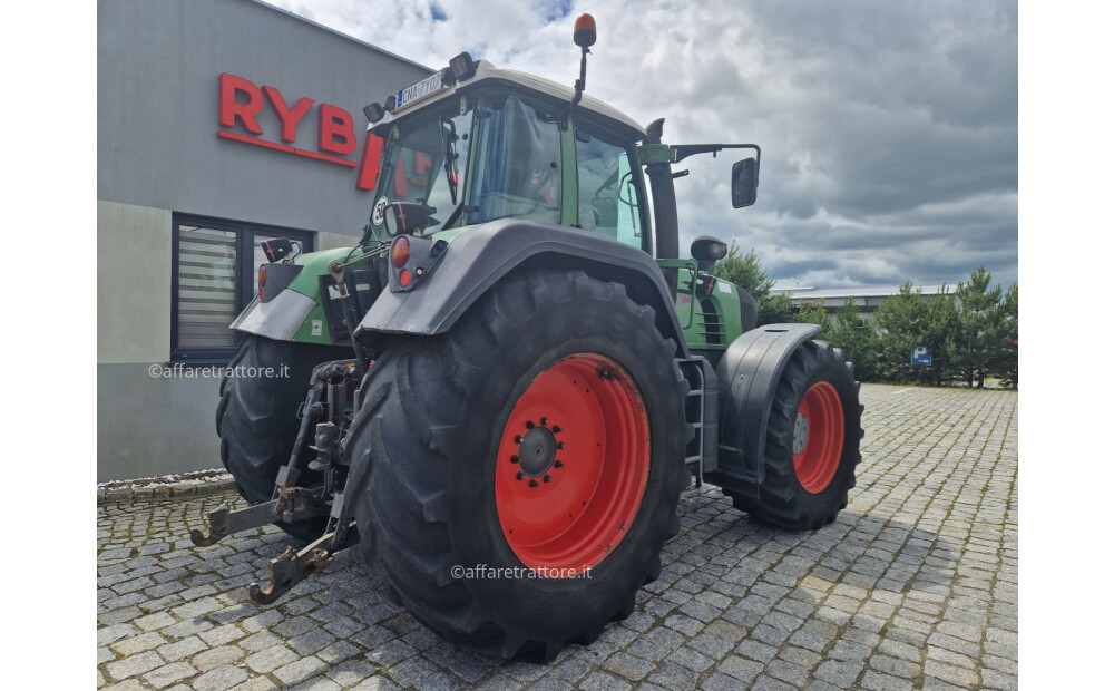 Fendt 930 VARIO Usato - 3