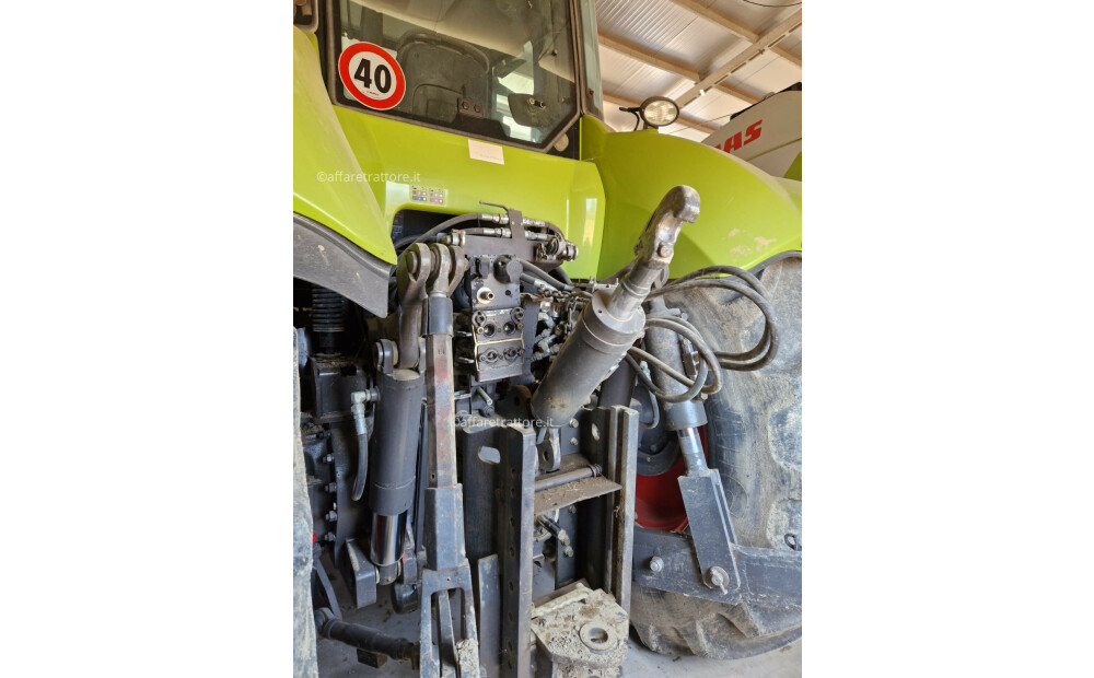 Claas AXION 850 D'occasion - 7