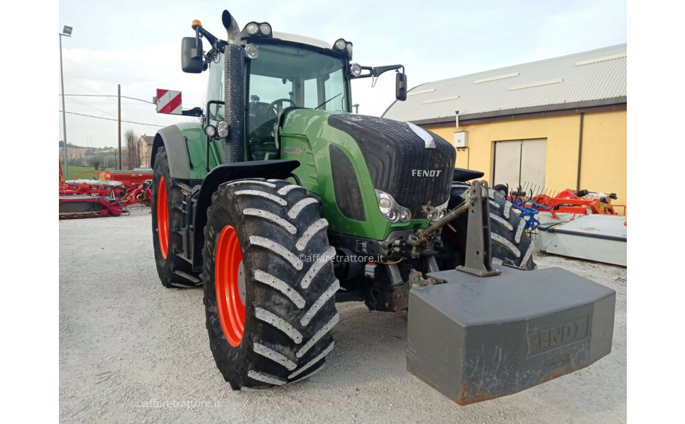 Fendt 936 VARIO D'occasion - 2