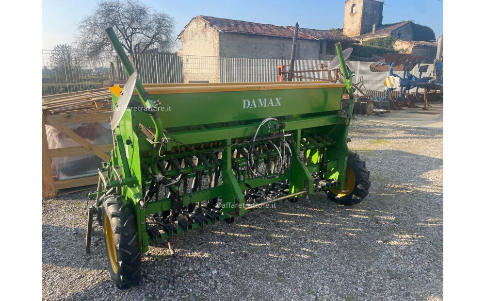 Damax DSG2500 Usagé - 1