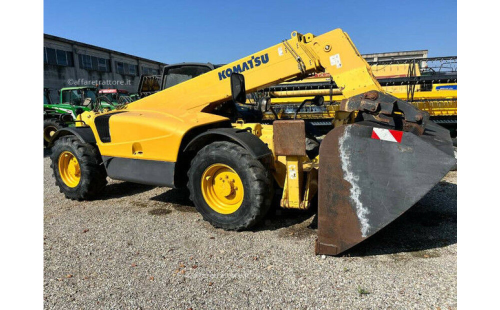 Komatsu WH 713 Usagé - 1