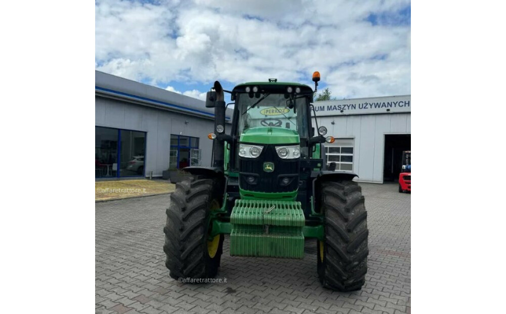 John Deere 6150 D'occasion - 3