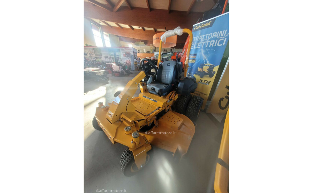 Cub Cadet Z9 183ID Nuovo - 2