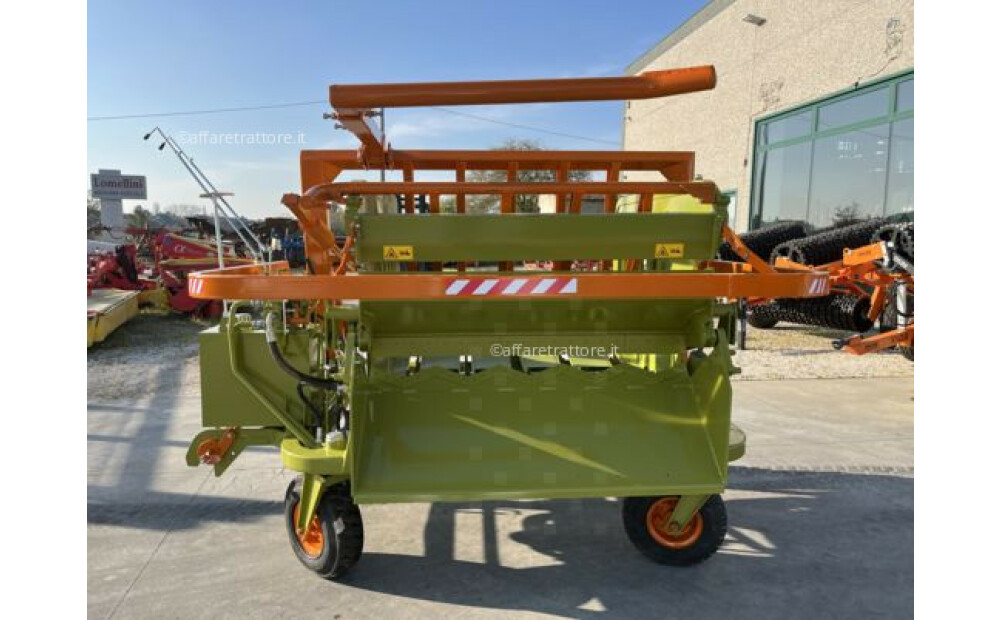 Coupe-balles Wolagri T12 Nouveau - 7