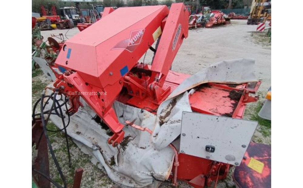 Kuhn FC 313 F d'occasion - 4