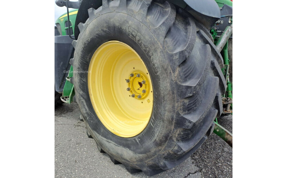 John Deere 7530 PREMIUM Usagé - 8