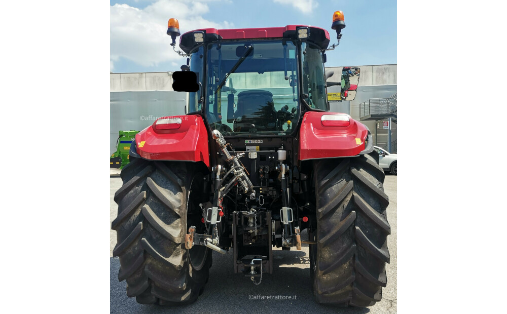 Case-Ih LUXXUM 120 D'occasion - 9